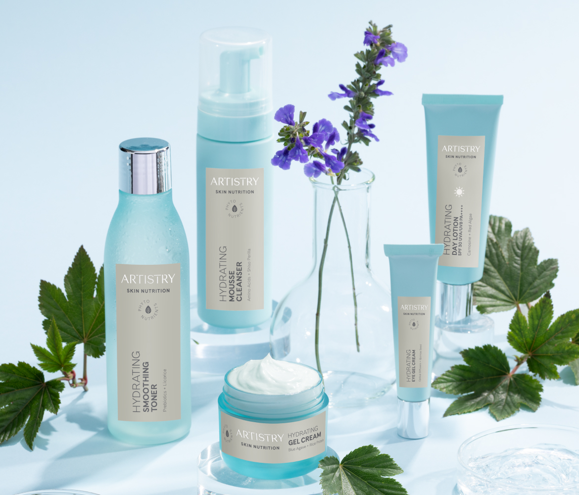 Artistry косметика